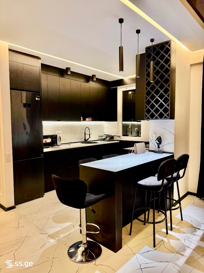 Bob walsh st. 32 - 3 rooms