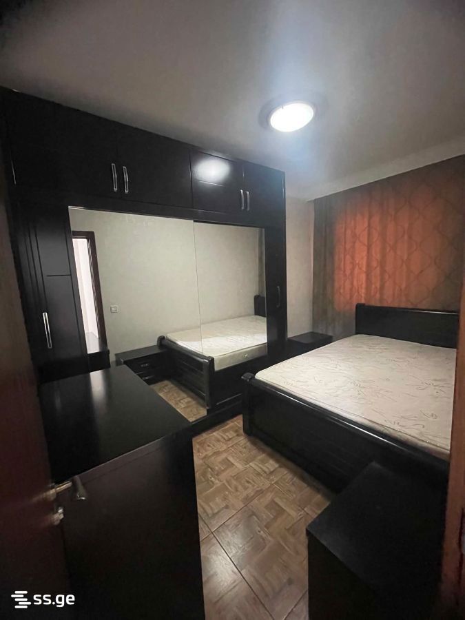 khomleli st. ვარკეთილი. - 3 rooms