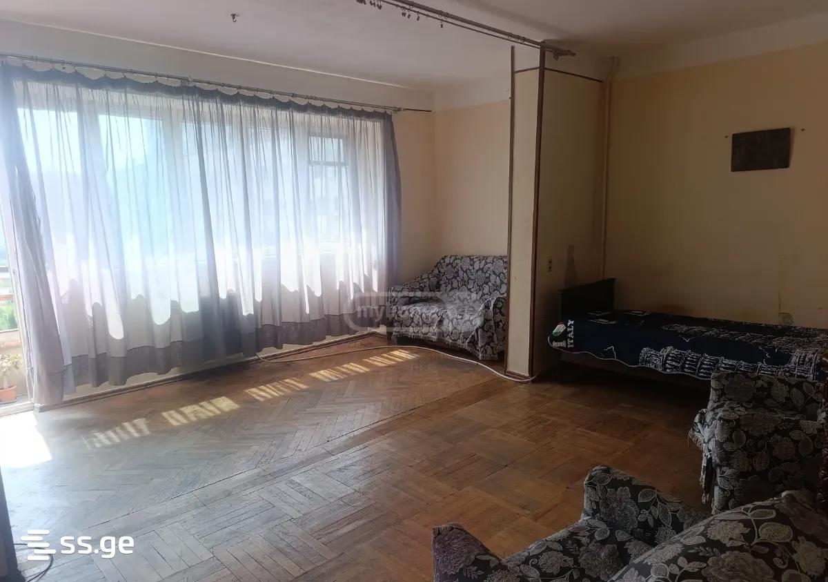 VI Microdistrict  - Gldani - 2 rooms