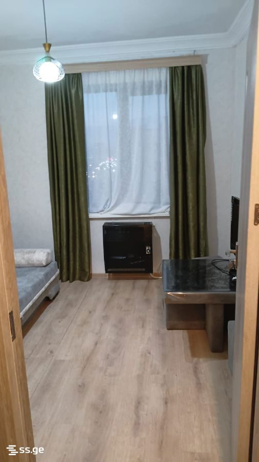 Friendship St. - 2 rooms