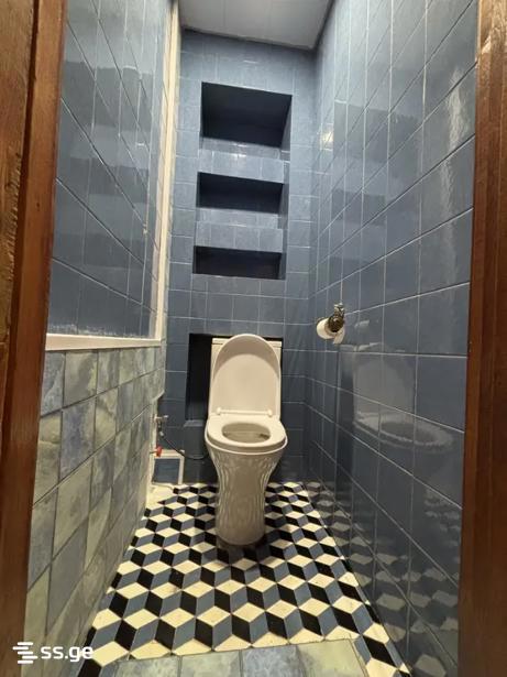 Ilia Babutsidze st. - 2 rooms