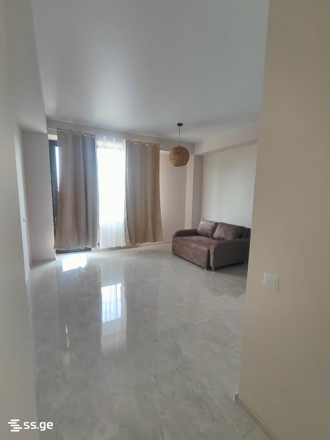 Kindzmarauli Lane II 15 - 3 rooms