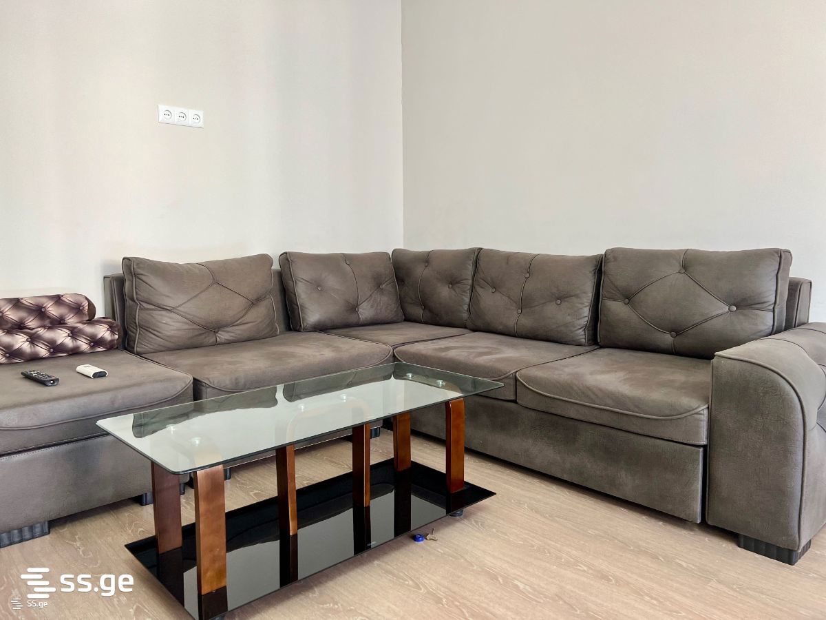 Ateni st. - 3 rooms