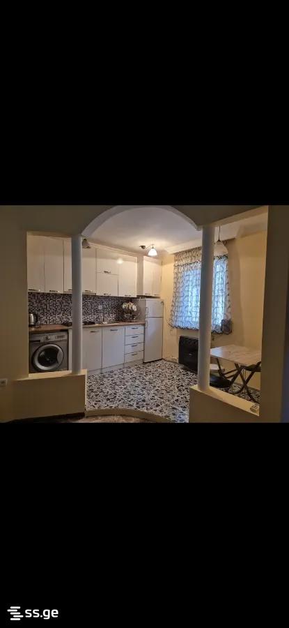nadikvari st. - 3 rooms