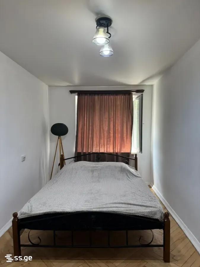 iosebidze st. - 2 rooms