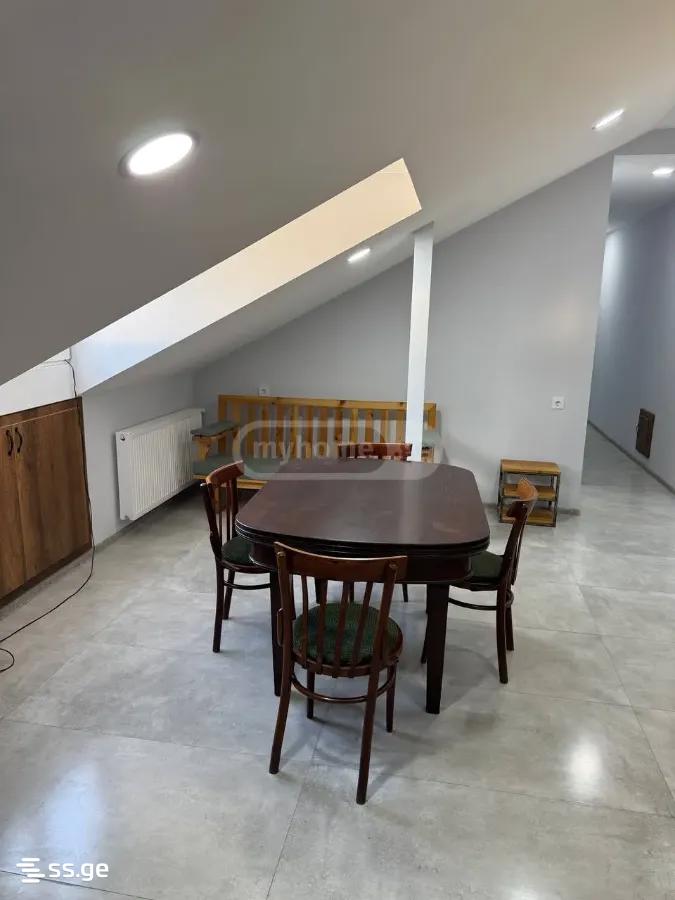 tskaltubo st. - 3 rooms