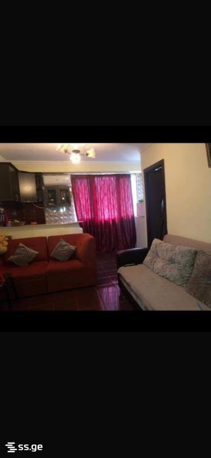 Tamar Mepe Avenue ბ54 - 1 rooms