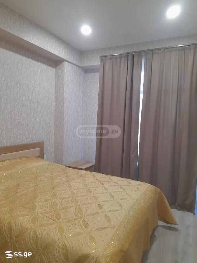 navtlugi st. - 2 rooms