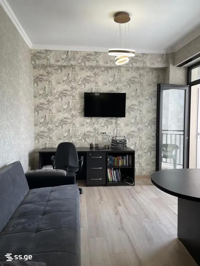 mirotadze st. - 2 rooms