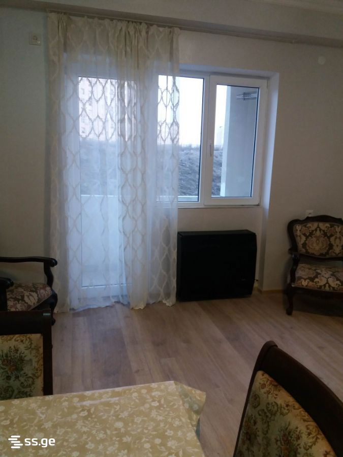 kaloubani st. - 2 rooms