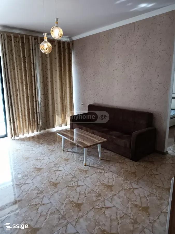 gorgasali st. - 2 rooms