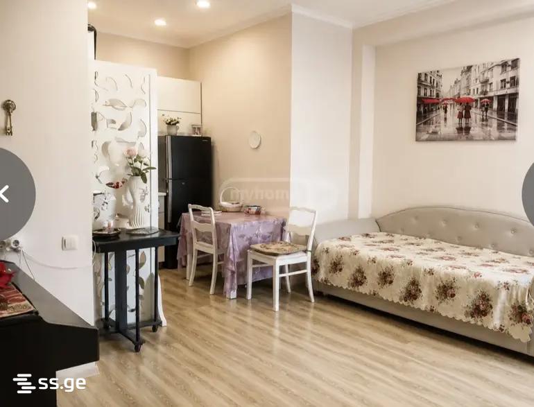 t. nadareishvili st. 8 - 2 rooms