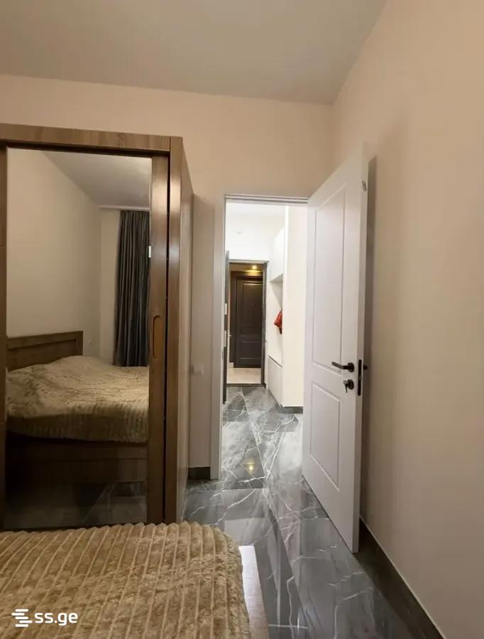 gldanis gorge st. 116 - 2 rooms
