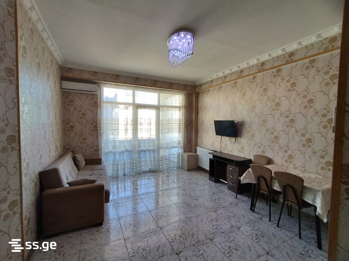 lubliana st. - 2 rooms