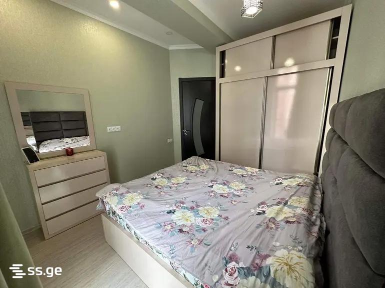 Asmati st. 15 - 3 rooms