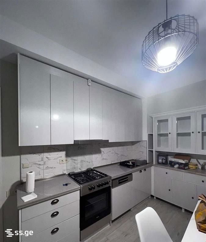 kedia st. 8 - 5 rooms