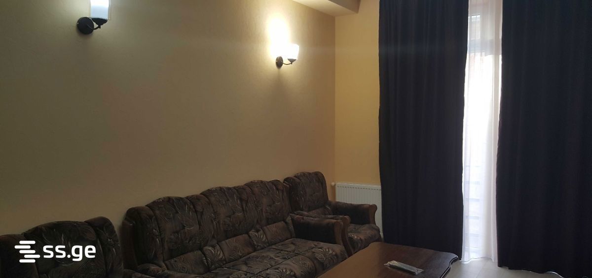 kedia st. 10 - 2 rooms