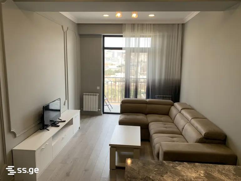 lubliana st. 3 - 2 rooms