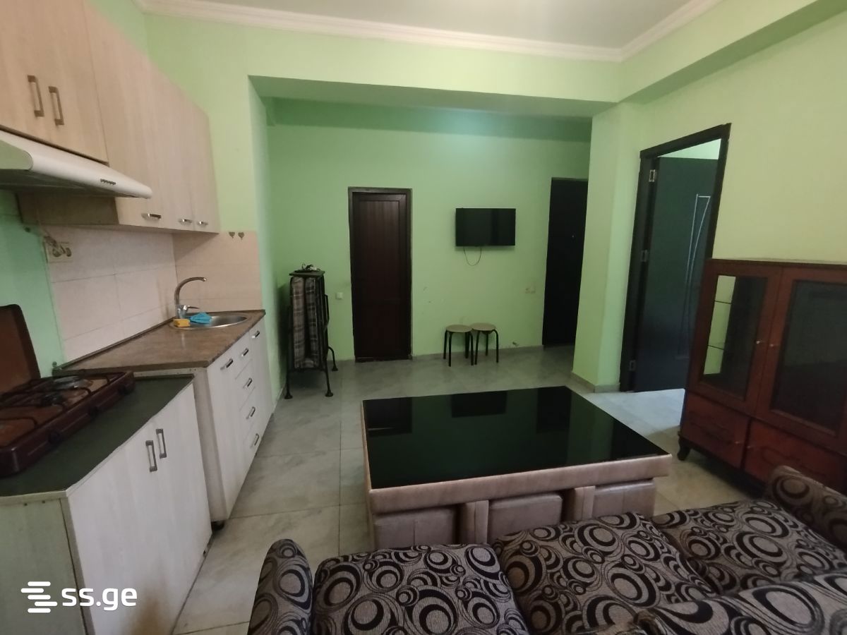 tsitsamuri st. 6ა - 2 rooms