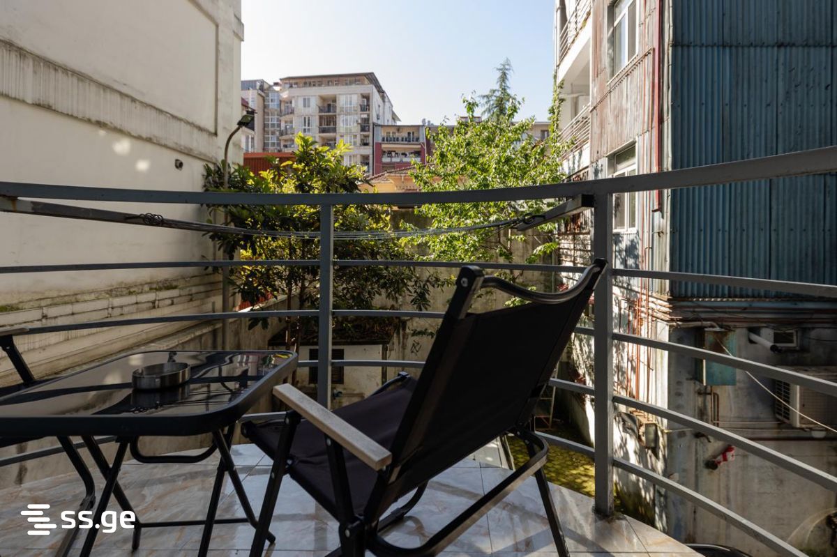 Gorgasli st. 74 - 2 rooms