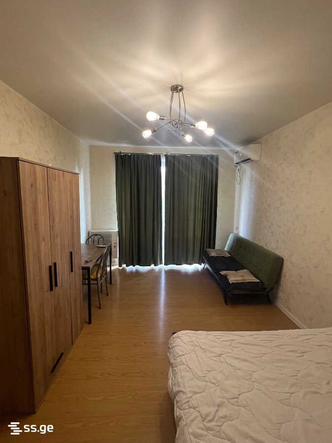 kandelaki st. 65 - 2 rooms