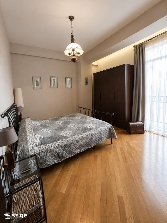 chitadze st. 3 - 3 rooms