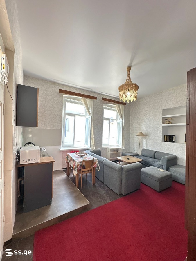 verckhli st. - 2 rooms