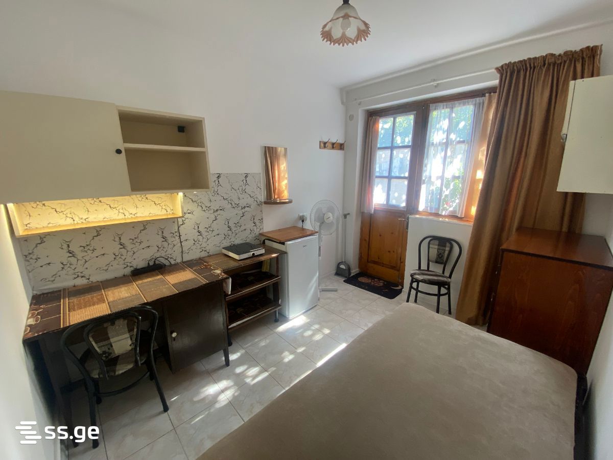 sheshelidze st. 50 - 1 rooms