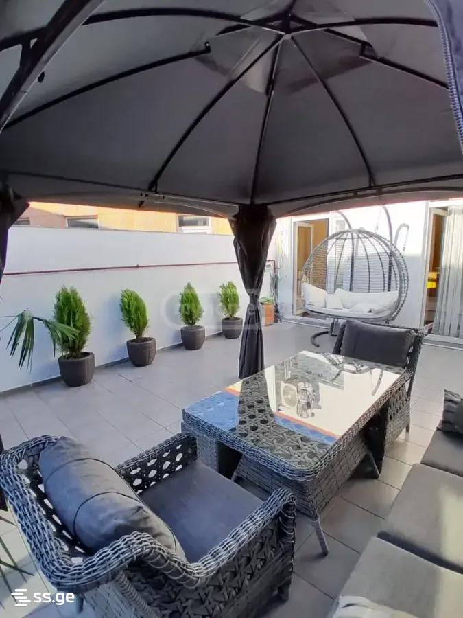 Batumi - 3 rooms