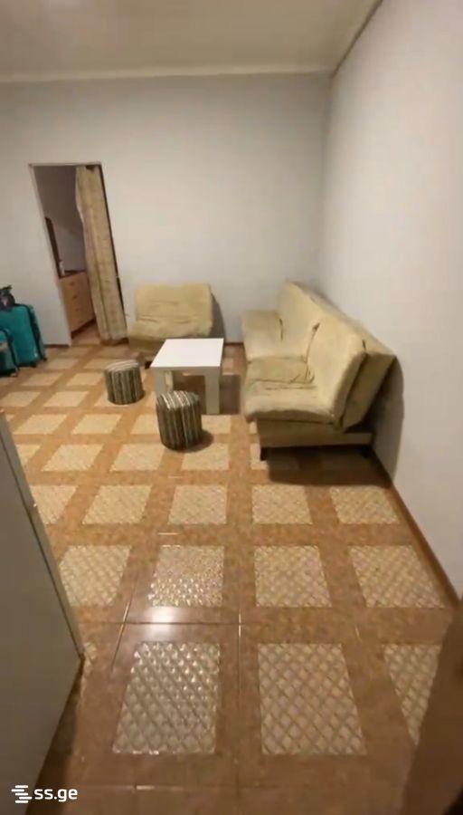Khimshiashvili st. 4 - 2 rooms
