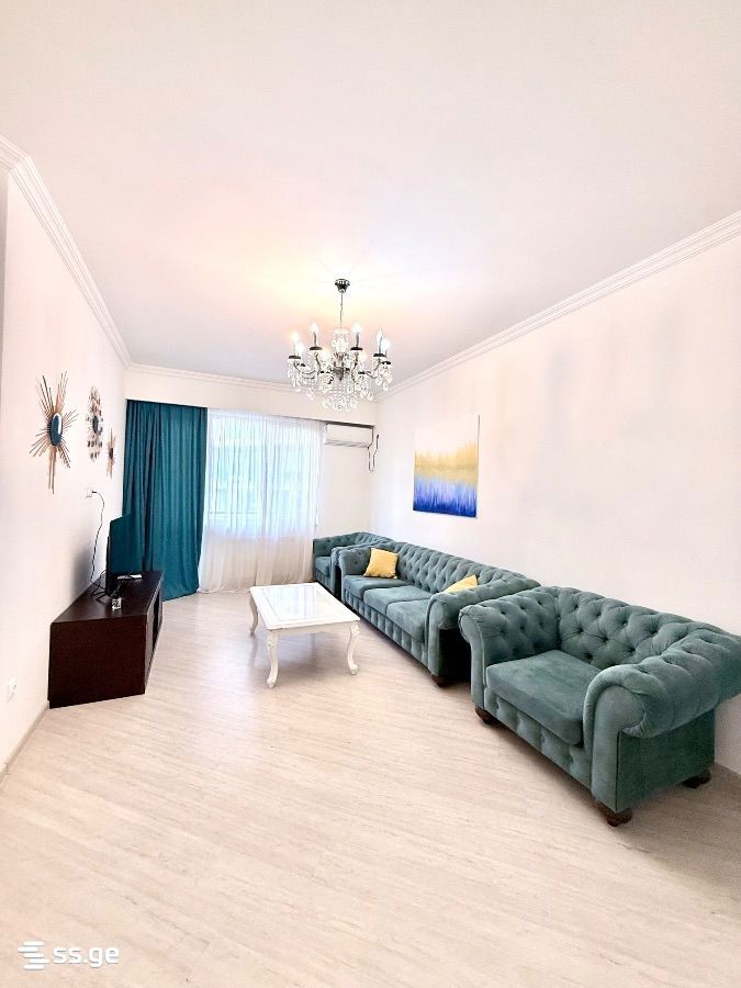 kavtaradze st. 14ბ - 4 rooms