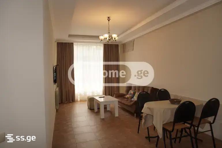 oniani st. - 2 rooms
