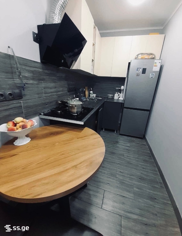 156 - 3 rooms
