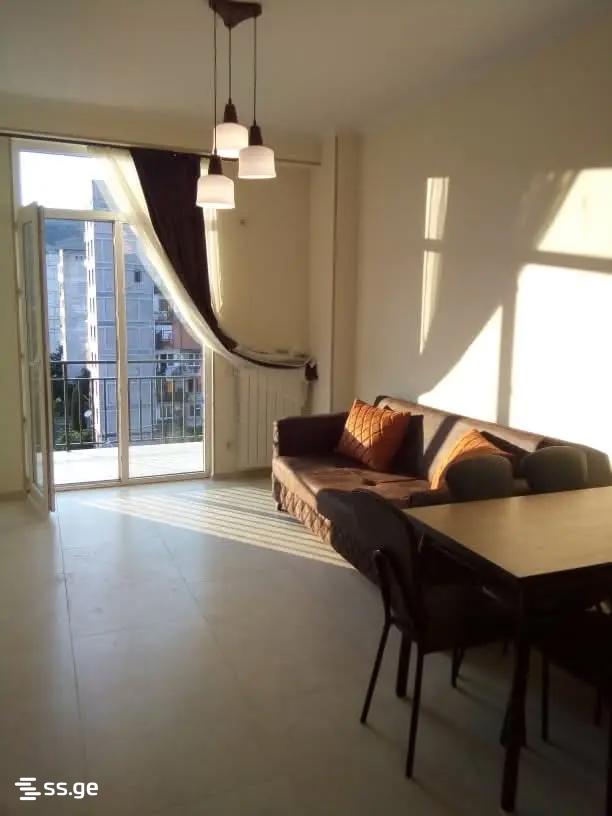 Archil Mephe st. - 3 rooms