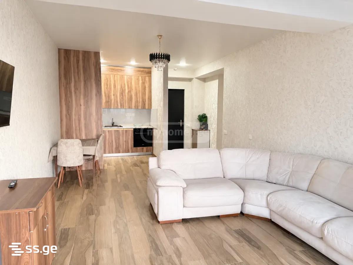 a.wereTlis avenue - 2 rooms