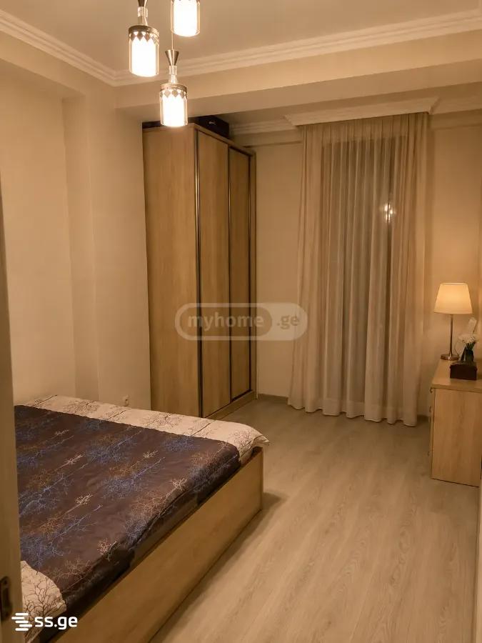 gurieli st. - 2 rooms