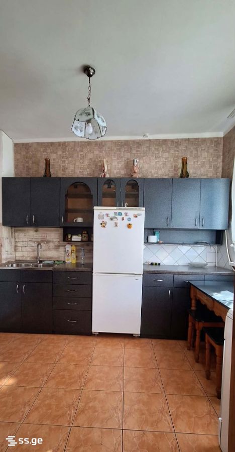 Mosulishvili st. 29 - 3 rooms