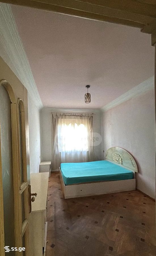 khizanishvili st. - 2 rooms