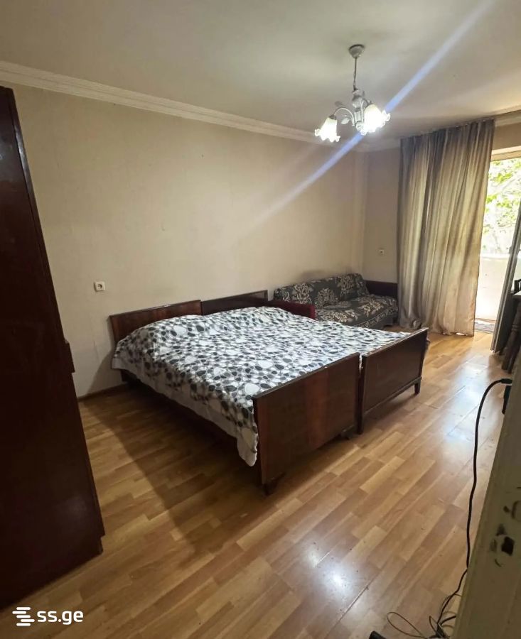 vaja-pshavela avenue - 1 rooms