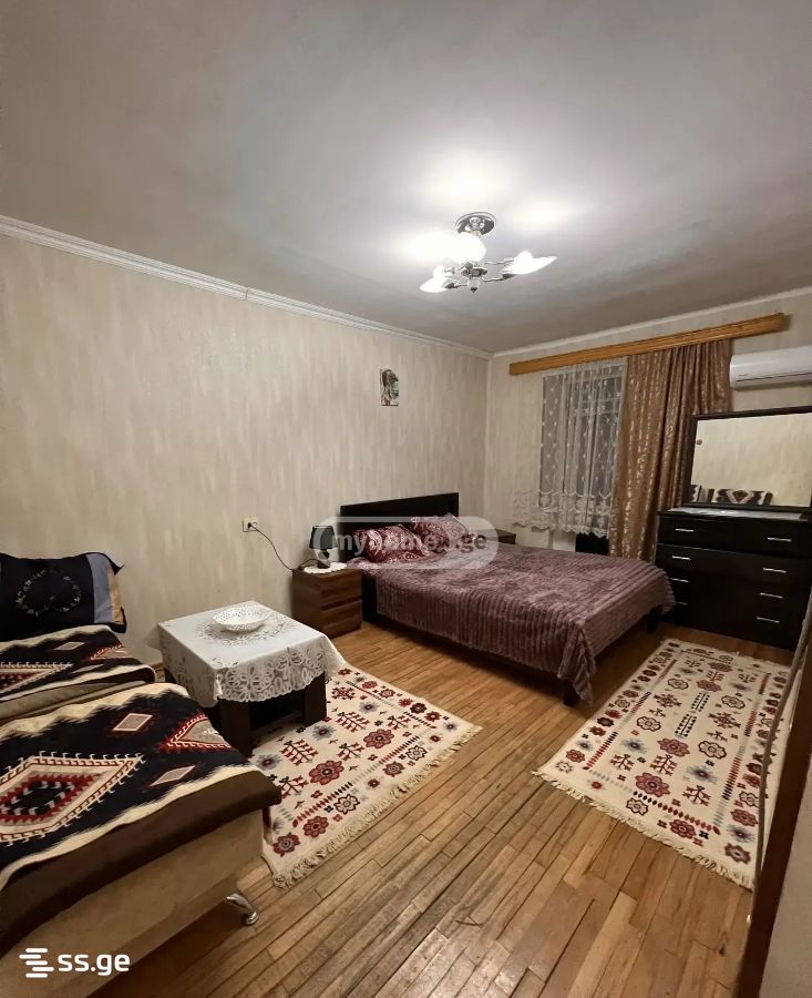 vaja-pshavela avenue - 2 rooms