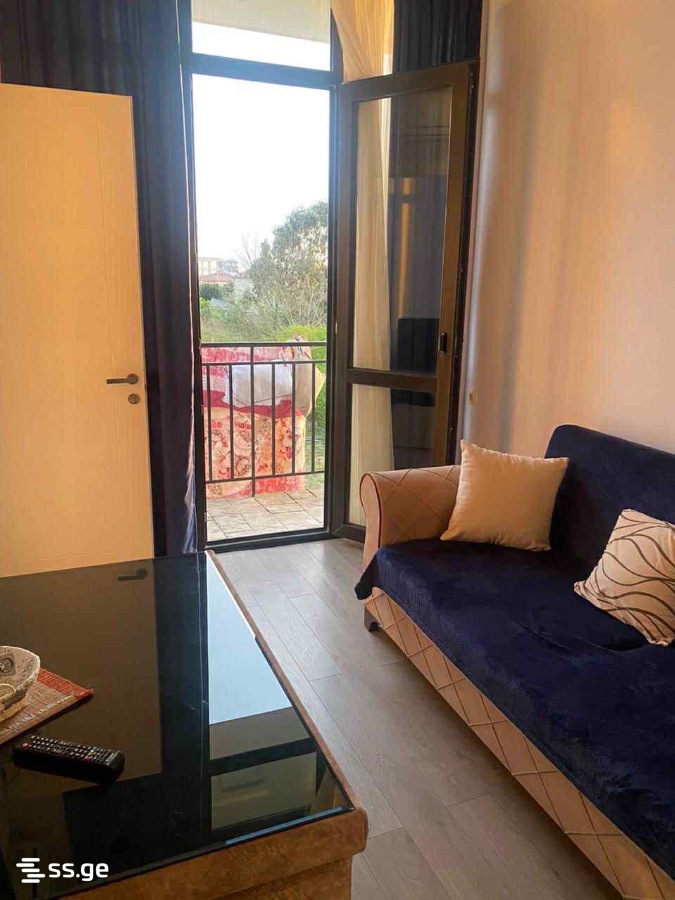 7 - 2 rooms