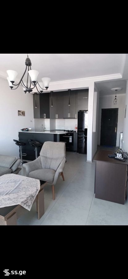Bagrationi str. 170 - 2 rooms