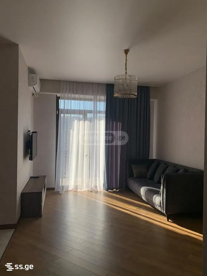Politkovskaya St (jikia st.) 20 - 3 rooms