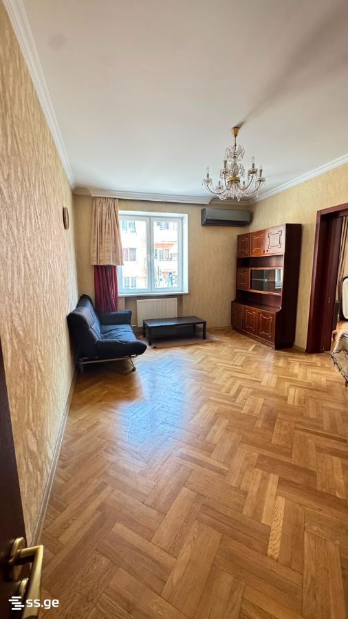 gagarin st. - 3 rooms