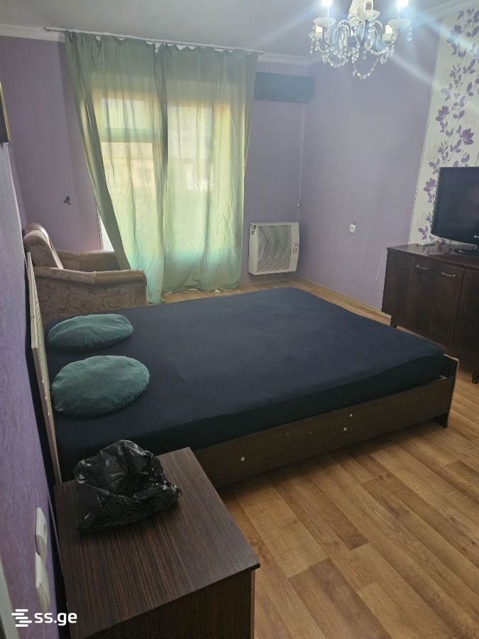 vaja-pshavela avenue 47 - 1 rooms