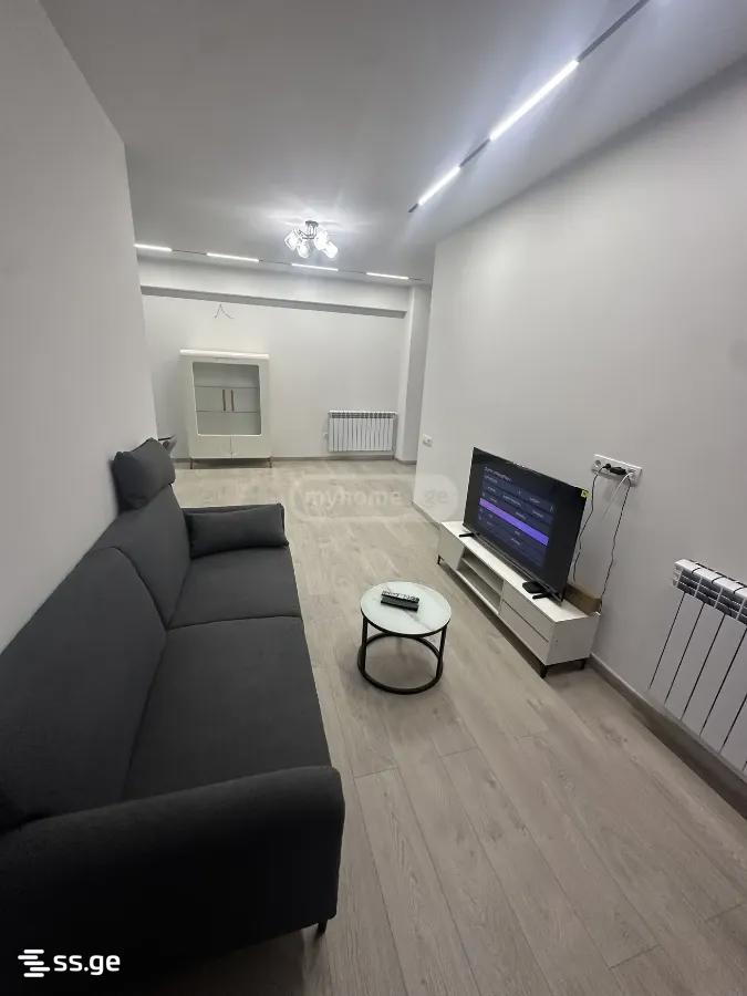 Kamani st 1 - 2 rooms