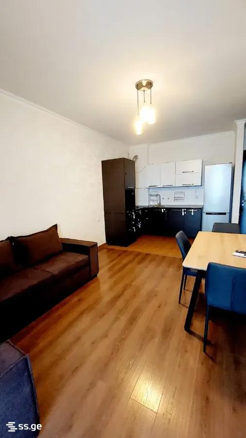 tskaltubo st. 9 - 2 rooms