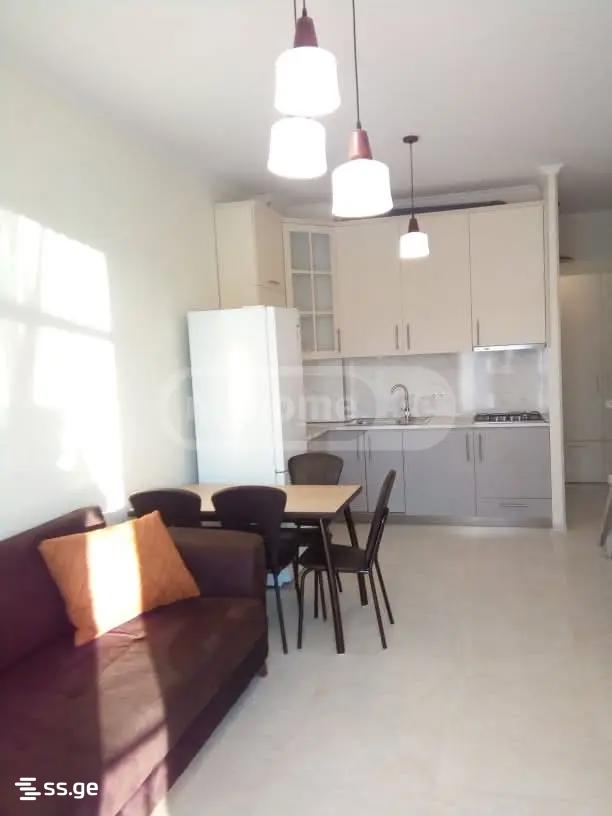 Archil Mephe st. 8 - 3 rooms