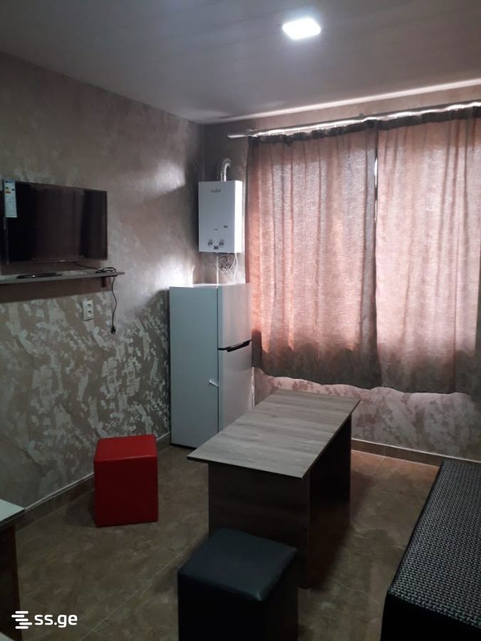 3 - 1 rooms