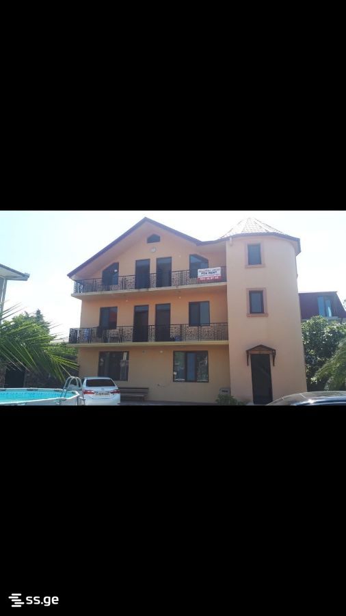 Machavariani st. 13 - 1 rooms